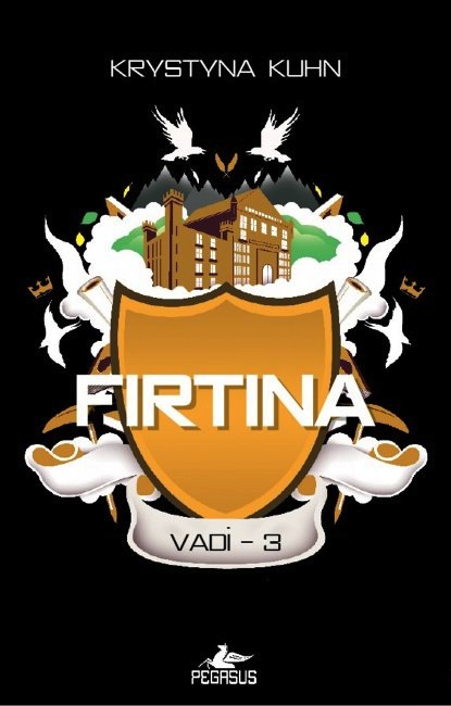 Fırtına - Vadi 3