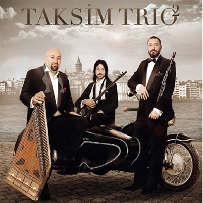 Taksim Trio 2<br />Tarkan, Orhan Gencebay, Sezen Aksu, Barış Manço