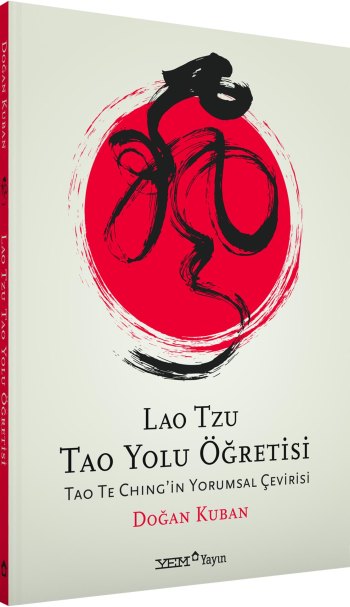 Lao Tzu - Tao Yolu Öğretisi