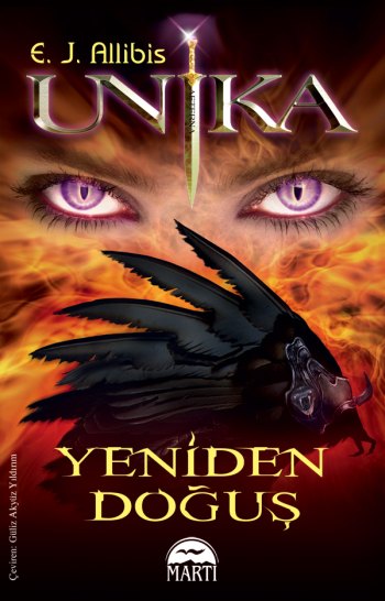 Unika - Yeniden Doğuş