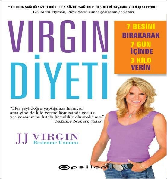 Virgin Diyeti