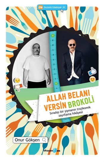 
Allah Belanı Versin Brokoli
