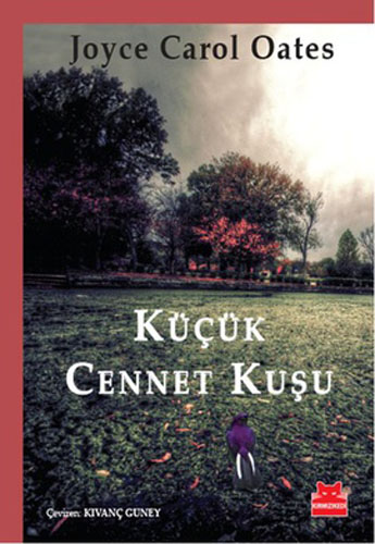 Küçük Cennet Kuşu