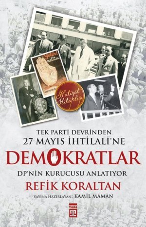 Demokratlar