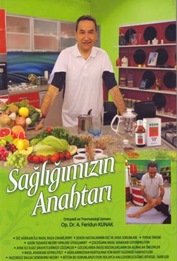 Sağlığınızın Anahtarı