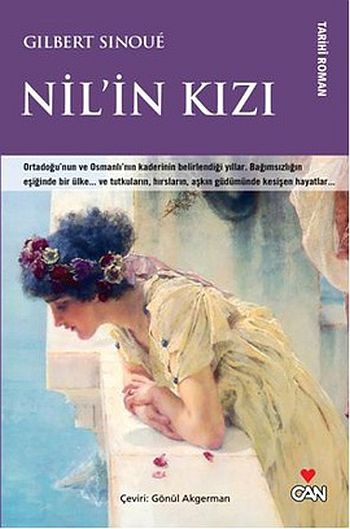 Nil'in Kızı