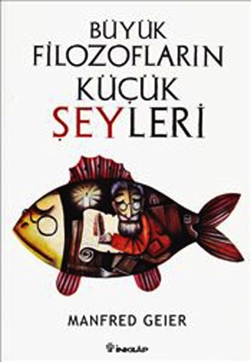 Büyük Filozofların Küçük Şeyleri