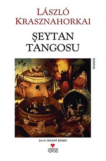 Şeytan Tangosu