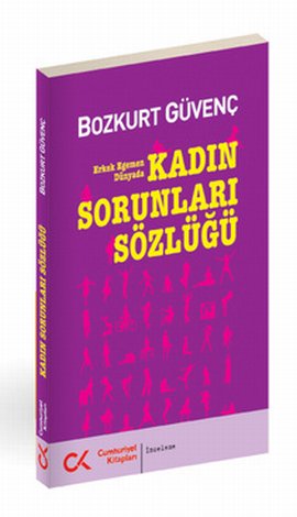 Kadın Sorunları Sözlüğü