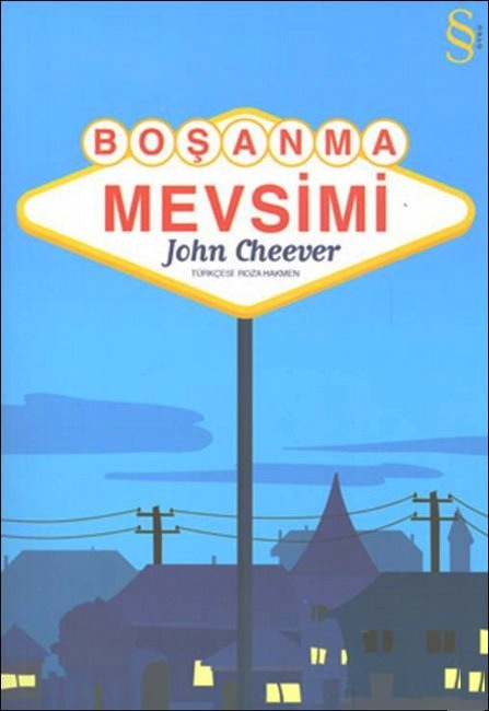 Boşanma Mevsimi