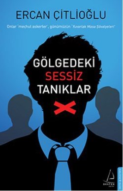 
Gölgedeki Sessiz Tanıklar
