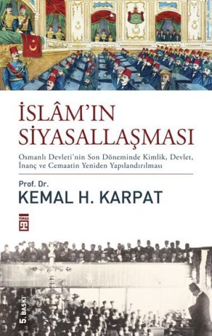 İslam'ın Siyasallaşması