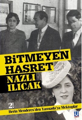 Bitmeyen Hasret