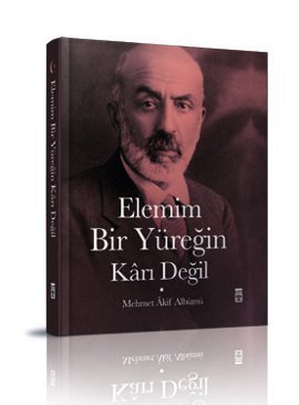 Elemim Bir Yüreğin Karı Değil