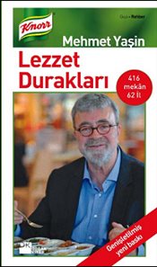 Lezzet Durakları 2013