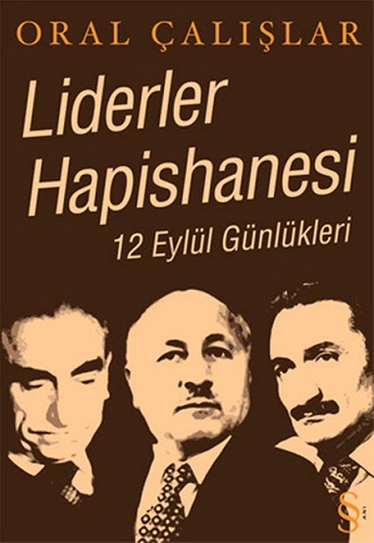 Liderler Hapishanesi