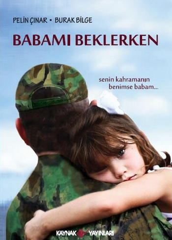 Babamı Beklerken<br />Org. Ergin Saygun'un Mektupları