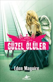 Güzel Ölüler<br />3. Kitap