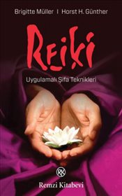 Reiki <br />Uygulamalı Şifa Teknikleri