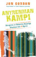 Antrenman Kampı<br />Başarıya Ulaşmanın 11 Öğretisi 