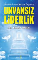 Unvansız Liderlik