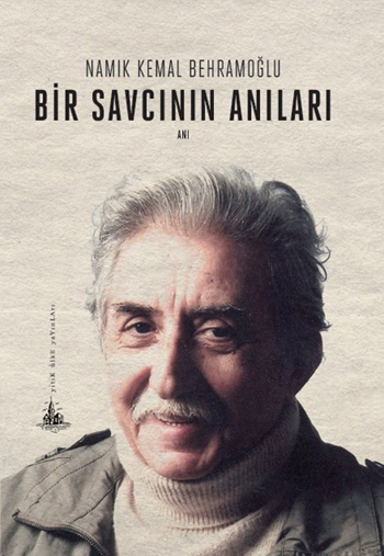 Bir Savcının Anıları