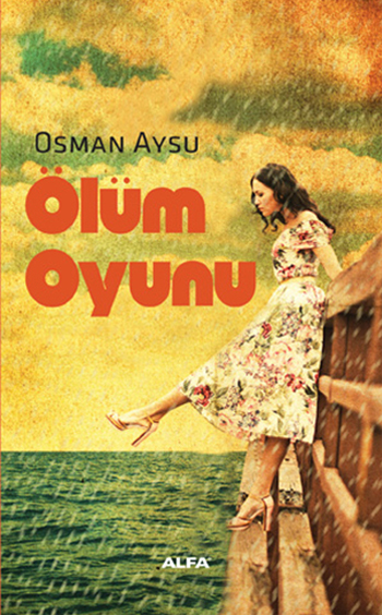 Ölüm Oyunu<br />(Özel Baskı)