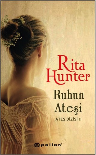 Ruhun Ateşi - Ateş Dizisi 2