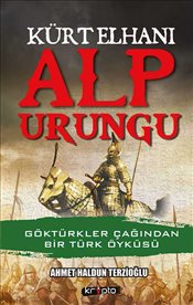 Kürt Elhanı<br />Alp Urungu