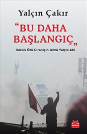 Bu Daha Başlangıç