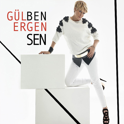 
Sen <br />Gülben Ergen
