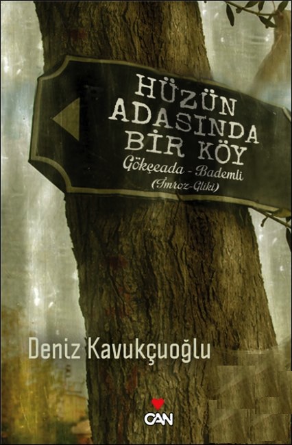 Hüzün Adasında Bir Köy