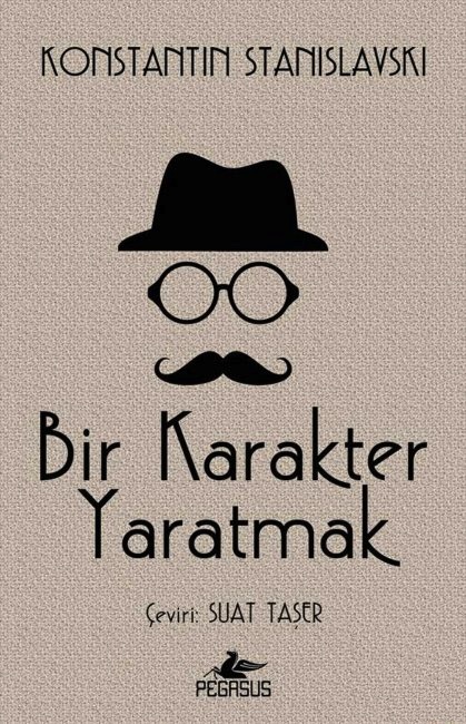 Bir Karakter Yaratmak