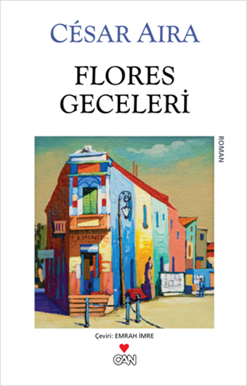 Flores Geceleri