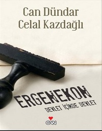 Ergenekon - Devlet Içinde Devlet<br />