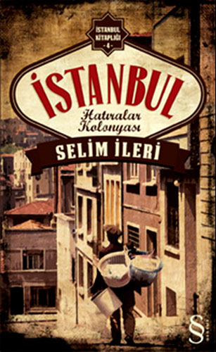 İstanbul <br />Hatıralar Kolonyası