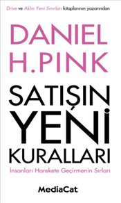 
Satışın Yeni Kuralları - 
İnsanları Harekete 
Geçirmenin Sırları 

