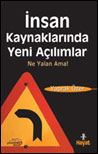 Insan Kaynaklarında <br />Yeni Açılımlar<br />(Günün Kampanyası)