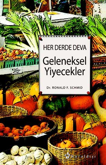 Her Derde Deva <br />Geleneksel Yiyecekler