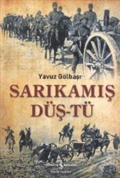 Sarıkamış Düştü