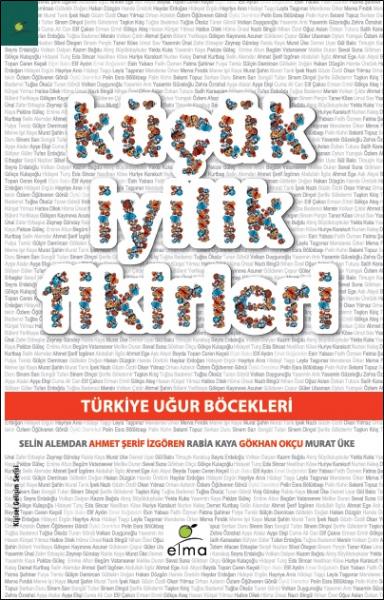 Küçük İyilik Fikirleri