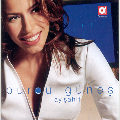 Ay Sahit<br />Burcu Güneş