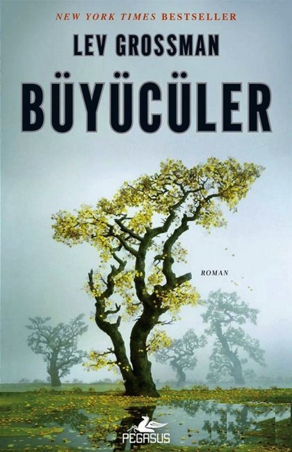 Büyücüler