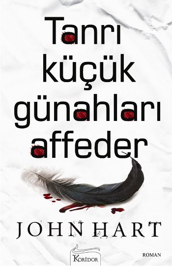 Tanrı Küçük Günahları Affeder