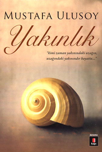 Yakınlık