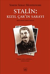 Stalin <br />Kızıl Çar’ın Sarayı