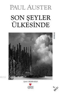 Son Şeyler Ülkesinde