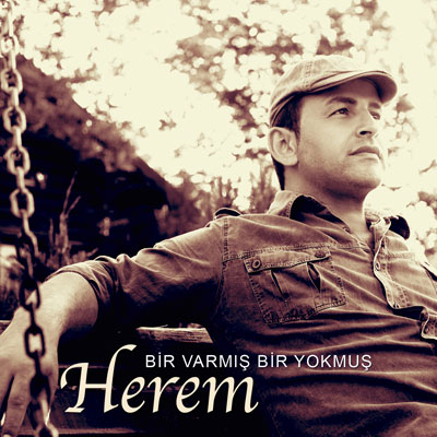 
Bir Varmış Bir Yokmuş<br />Herem
