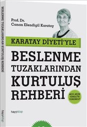 Karatay Diyetiyle <br />Beslenme Tuzaklarından <br />Kurtuluş Rehberi