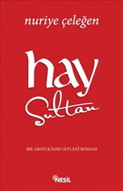 Hay Sultan <br />Bir Abdülkadir Geylani Romanı